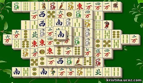 10001 spiele mahjong